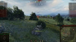 СУ-100 - Обзор.