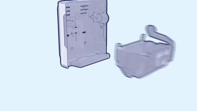 Tork H11 Image Sensor Recessed Dispenser Replace Cassette Video смотреть онлайн