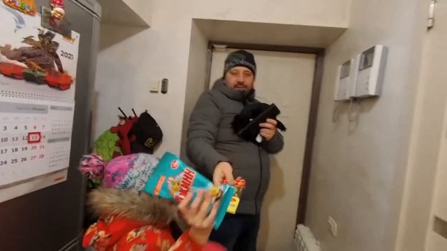 проверяем рассаду, у нас в гостях сестра смотреть онлайн