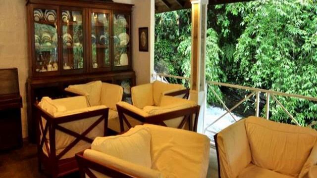 Шри-Ланка Kegalle District Китулгала - Royal River Resort 2 Star