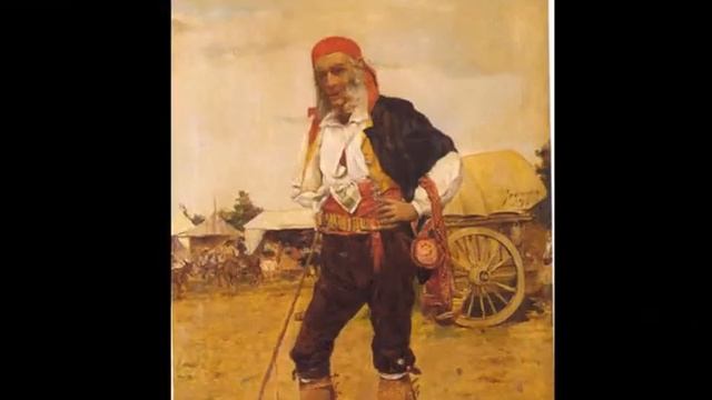 PINTOR ALICANTINO:AGRASOT смотреть онлайн