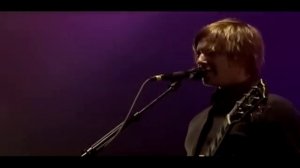 Interpol - Narc - Live at Eurockeennes Festival, Belfort, France, 1 July 2005 HD