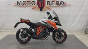 KTM 1290 Super duke GT 044564