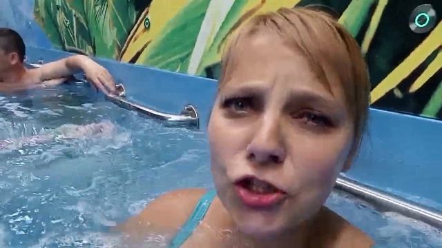 Влог,уточки пропали,термы Видное, водя ледяная,funky world, Сашка чуть не потерял кошелек и паспор смотреть онлайн