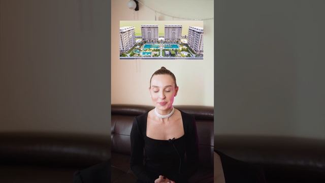 Как я купила квартиру в Турции | Часть 1 | Ольга Бабенко