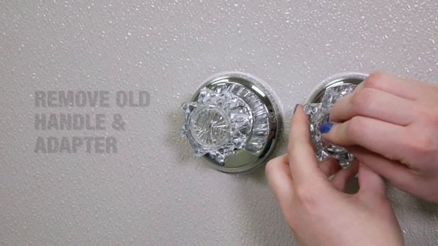 Ergo Lever Handles in Chrome смотреть онлайн