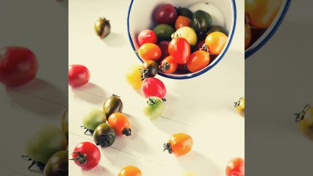Background for New Recipes