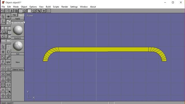 Tutorial Anim8or Y Pepakura Modelar Una Nave Badún Y Descargar PDF Y PDO Papercraft Modelñing Space смотреть онлайн