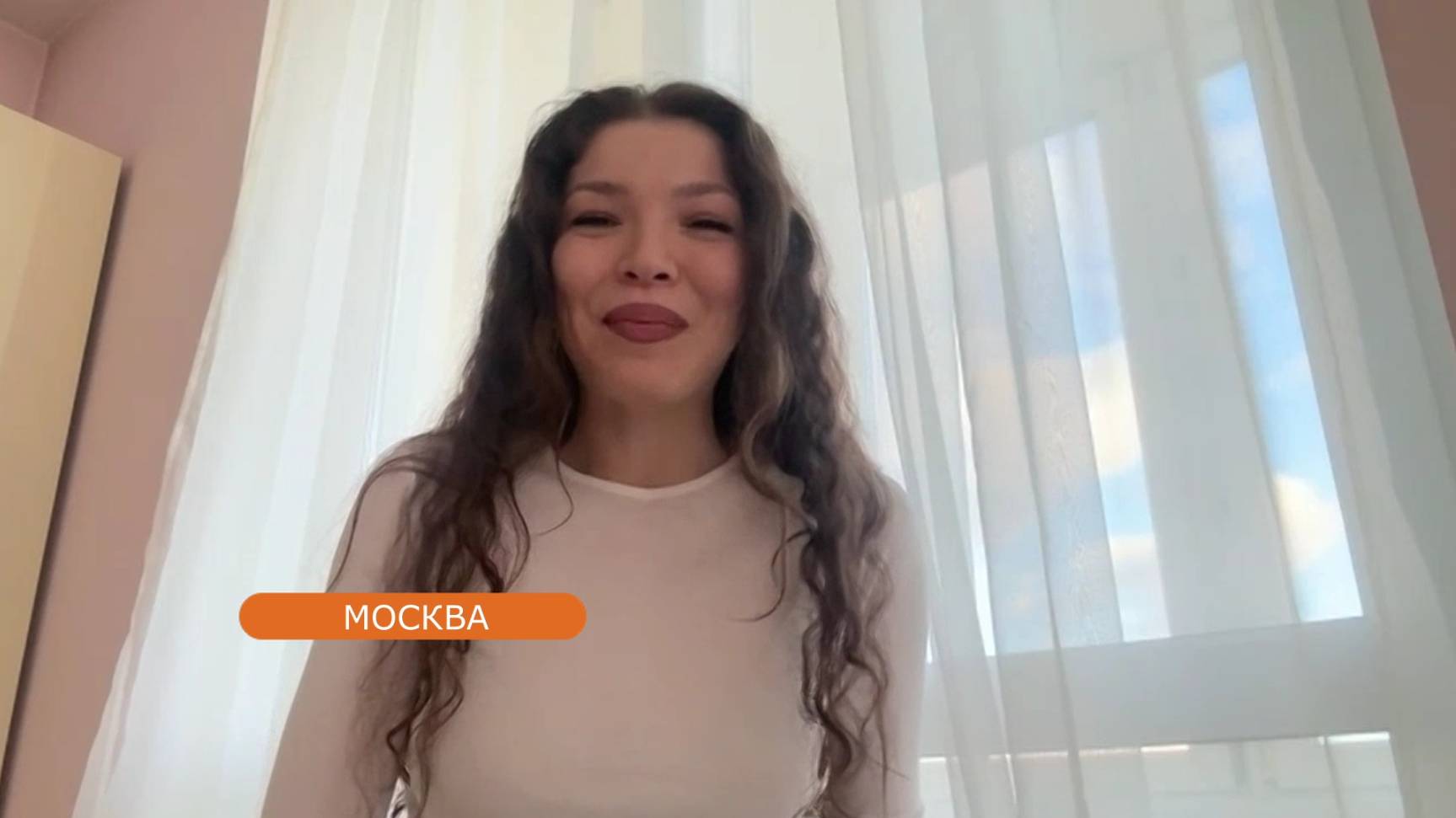 Певица из Югры прошла слепые прослушивания в шоу «Голос»