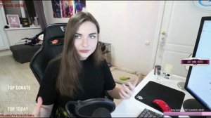 AhriNyan Потрясла В Танцах Just Dance 2020 | Тиндер Обзор от Nyasharisha