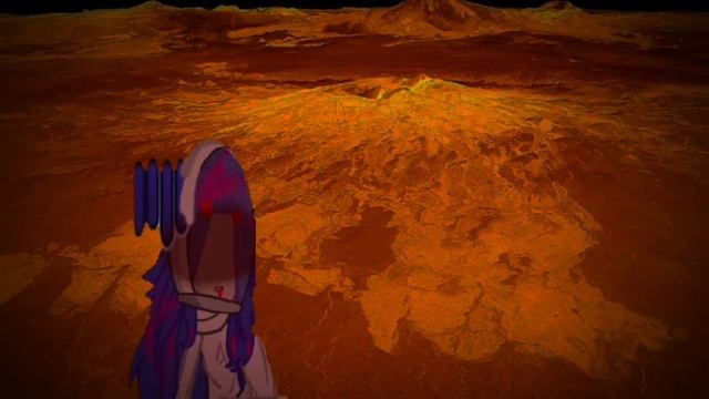 Космос Венера смотреть онлайн