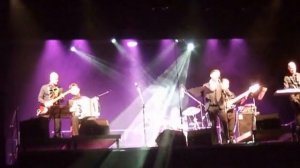 Спектакль "На высоких каблуках" . Иван Замотаев