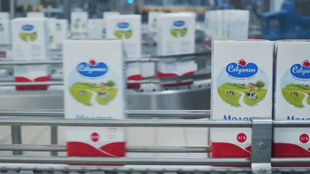EPLAN в пищевой промышленности