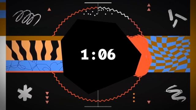 Silent Partner - Space Walk (Premiere Countdown) (LightCut) NEW 2022 VIGNETTE -100 смотреть онлайн