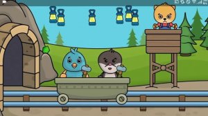 Bimi Boo : Preschool Learning Games #gamepreview #bimiboo #preschoolgames