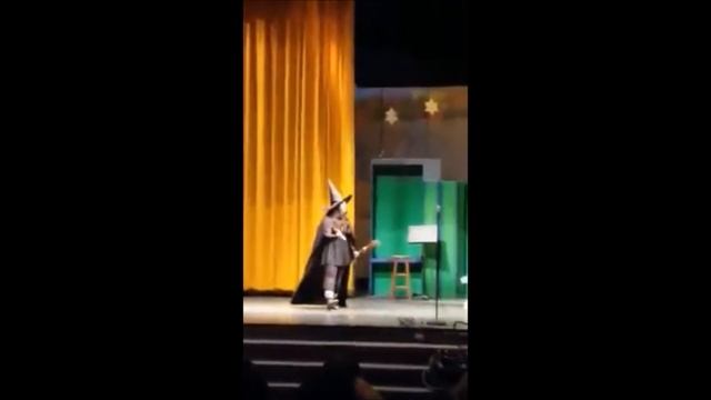 Wicked - Catfight Skit | PrincessButterflySadie смотреть онлайн