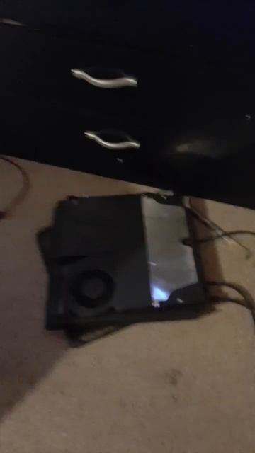 ps4 pro fan loud take this off смотреть онлайн