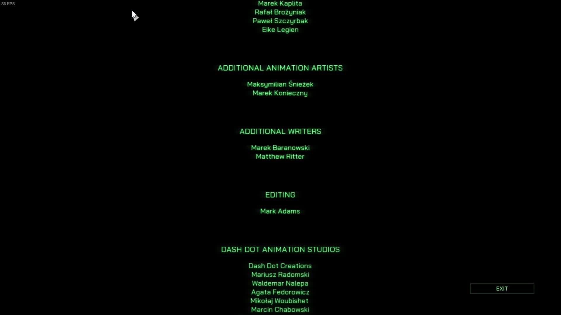 Только шутер