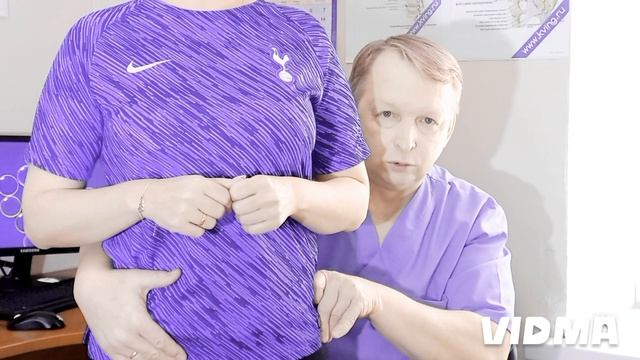 ⚛️БОЛЬ В СПИНЕ. ➡️Часть 2. ВИСЦЕРАЛЬНАЯ ПРИЧИНА БОЛИ-ДИСФУНКЦИИ КИШЕЧНИКА⚛️ смотреть онлайн