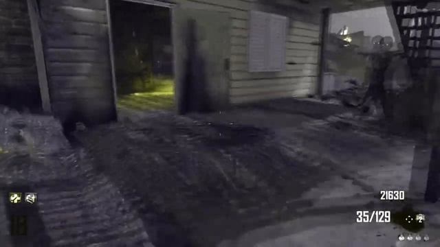 Black Ops 2 Zombies! - Road to Round 30 - Part. 3 смотреть онлайн