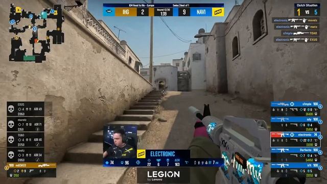 официально. это топ 1 рифлер мира смотреть онлайн