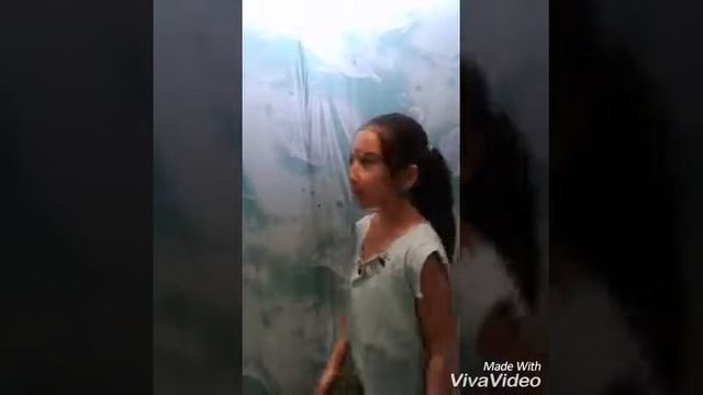 Песня Сердце моё. Из мультика Моана