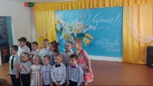 Песня "Милая бабуля"!