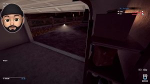 UNLOCKING THE CLOAKING DEVICE!! I'M INVISIBLE!! | Thief Simulator #28