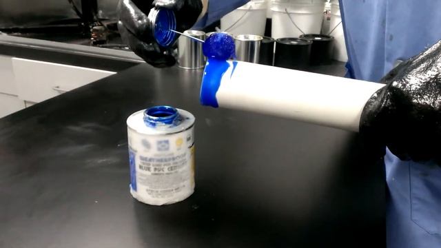 Whitlam Weatherproof One-Step PVC Cement смотреть онлайн