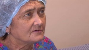 В РКБ провели сложнейшую операцию по пересадке печени