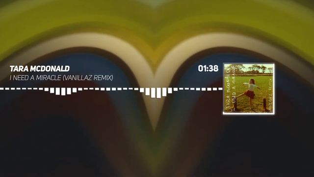 FutureHOUSE  Tara McDonald - I Need A Miracle Vanillaz Remix