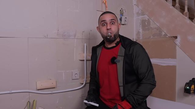 Leer Keukeninstallatie Maken met Wavin Tigris K5/M5 Buis Systeem смотреть онлайн