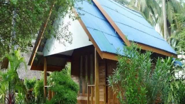 Таиланд, Пхангнга, Ко-Йао-Нои - Koh Yao Beach Bungalows 2 Star смотреть онлайн