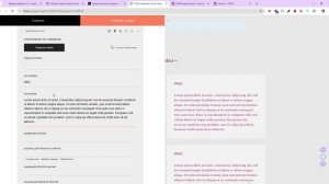 Reoginia свадебный салон - Tilda ОТЗЫВЫ