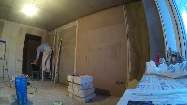 2015 12 18 Timelapse Ремонт смотреть онлайн