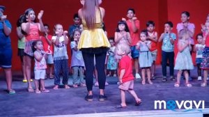 Полный Обзор Sea Beach Aqua Park 4☆.