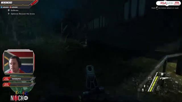 [ZA][PC] Sniping da enema смотреть онлайн