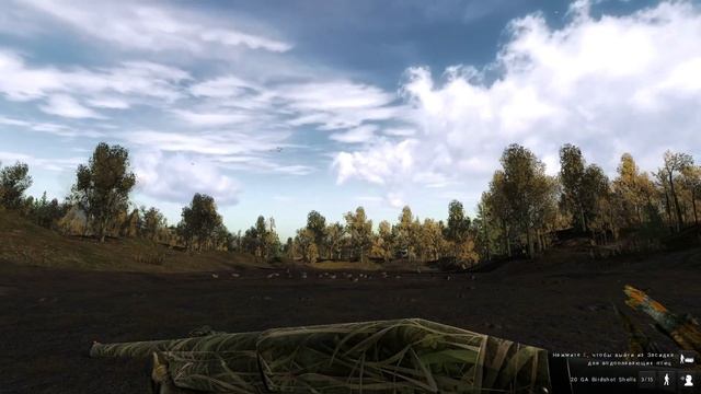 theHunter - Гусиная охота - соревнования 2е место смотреть онлайн