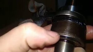 Клеевой узел Ostermann 6TF