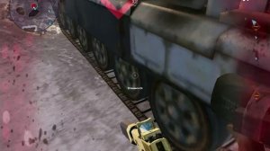 Warface часть 3 ПВЕ