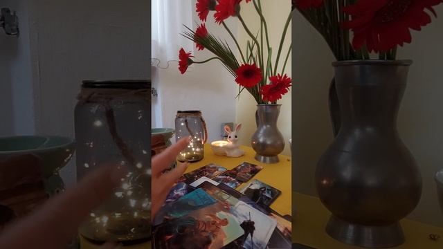 Женщину ждет судьбоносный поворот💫💝,  Мужчина обретет победу, если  оба сделают вот что...🤔