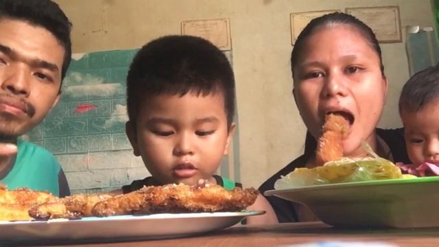 PREMIERE: SIMPLE MUKBANG BANANA CUE|MARUYA|HOTCAKE |MOTHER'S LIFE @rheparinasan7074 смотреть онлайн