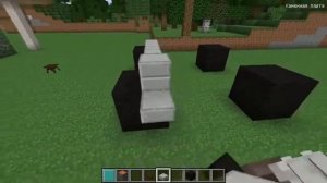 GRANDPA ПОСТРОИЛ ДОМ В МАШИНЕ ДЛЯ БАБКИ ГРЕННИ В МАЙНКРАФТ НУБИК В MINECRAFT ТРОЛЛИНГ ЛОВУШКА