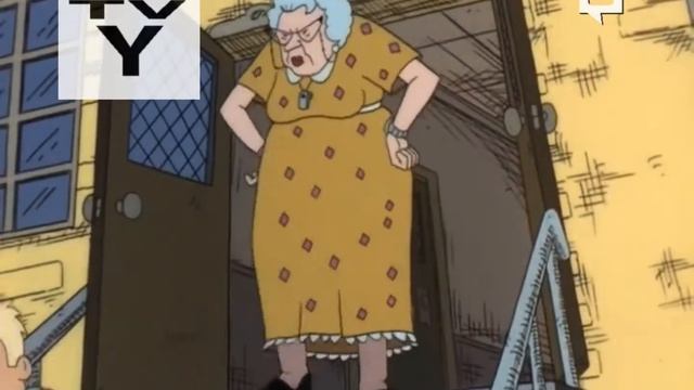 Recess on Boomerang (April 15, 2012/MOCK) смотреть онлайн