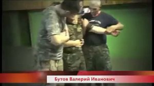 ПРЕДЕЛ   Боевой аспект