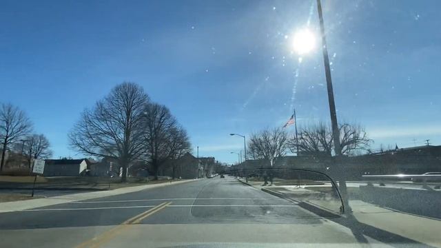 Welcome To Lebanon Pennsylvania смотреть онлайн