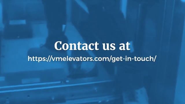 Lift Servicing Companies смотреть онлайн