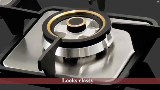 5 Best Kitchen Hobs | Auto Ignition, Glass Top, Multiple Burners | Review 2023 смотреть онлайн