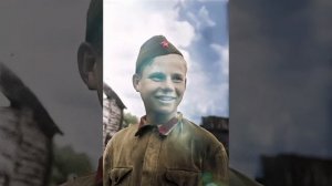 Памяти героям ВОВ 1941-1945