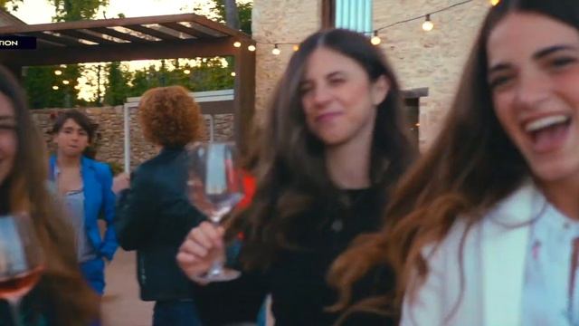 FILM ART EDITION - Fantini Group Calalenta Promotional Short Spot - смотреть онлайн